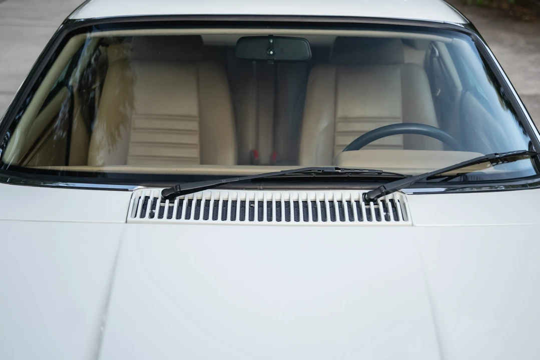 1994 Jaguar XJS Facelift V12 - Image 25 of 31