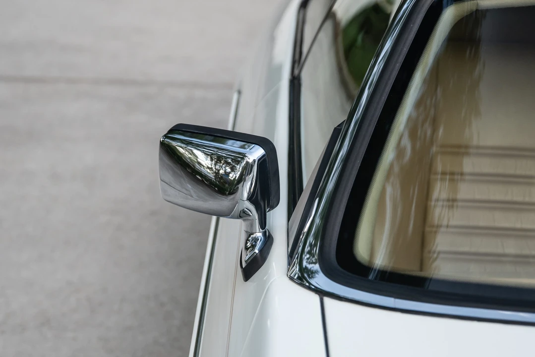 1994 Jaguar XJS Facelift V12 - Image 24 of 31