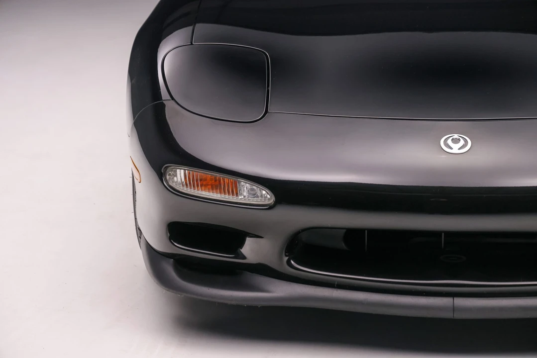1994 Mazda RX-7 FD - Image 17 of 31