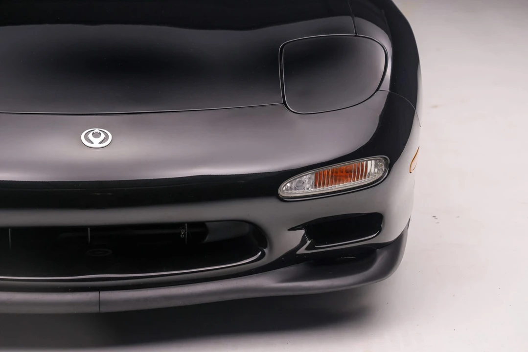 1994 Mazda RX-7 FD - Image 18 of 31