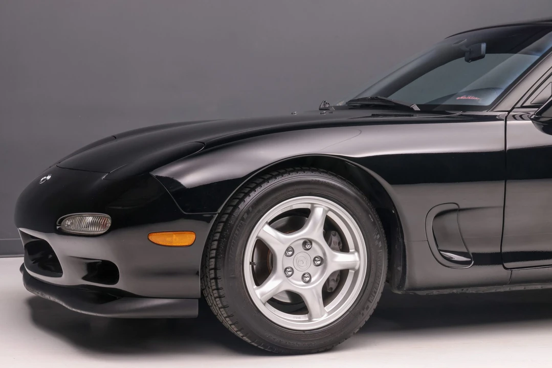 1994 Mazda RX-7 FD - Image 31 of 31