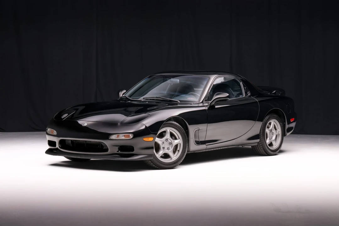 1994 Mazda RX-7 FD - Image 2 of 31