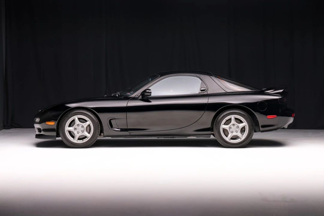 1994 Mazda RX-7 FD - Image 4 of 31