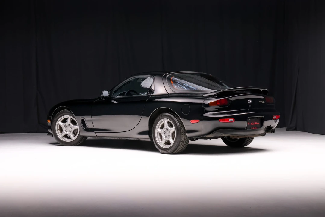 1994 Mazda RX-7 FD - Image 5 of 31