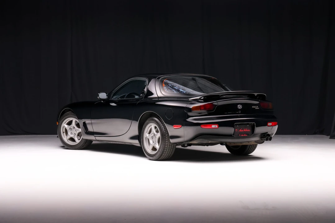 1994 Mazda RX-7 FD - Image 6 of 31
