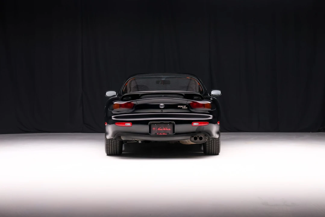 1994 Mazda RX-7 FD - Image 7 of 31