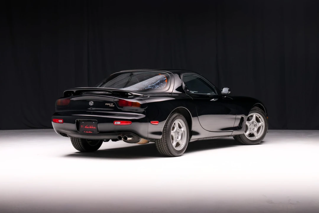 1994 Mazda RX-7 FD - Image 8 of 31