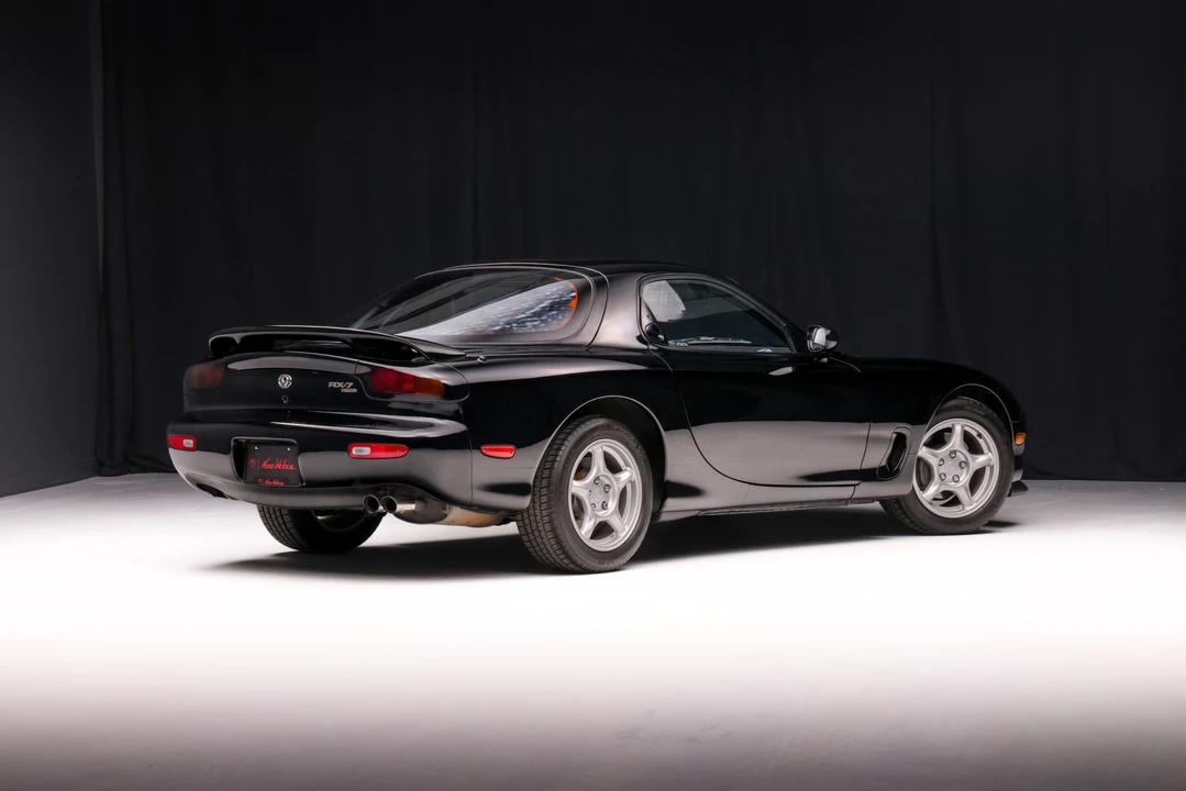 1994 Mazda RX-7 FD - Image 9 of 31