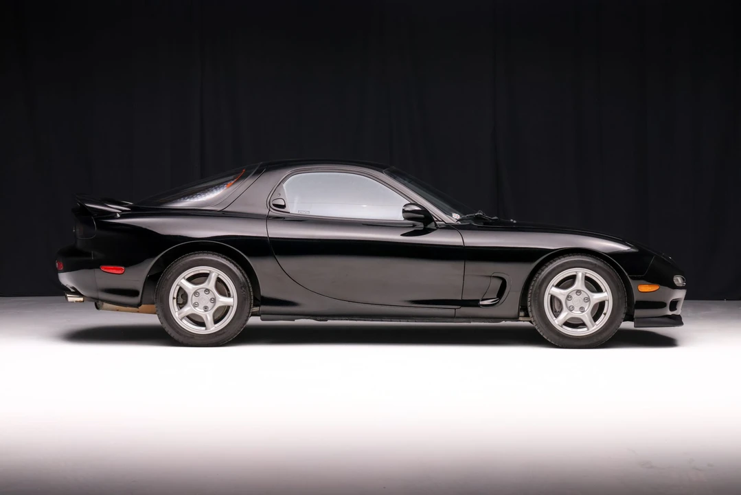 1994 Mazda RX-7 FD - Image 10 of 31