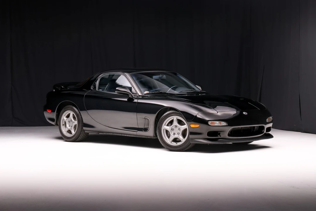 1994 Mazda RX-7 FD - Image 11 of 31