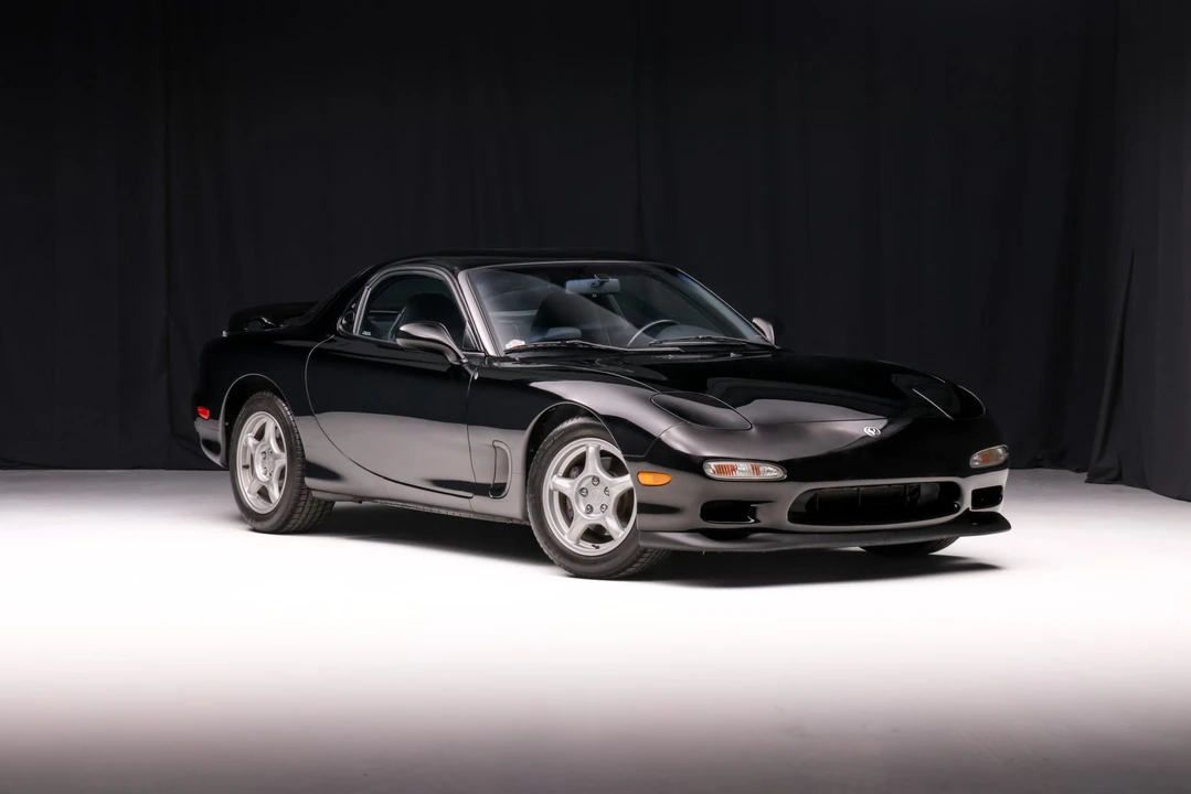 1994 Mazda RX-7 FD - Image 12 of 31