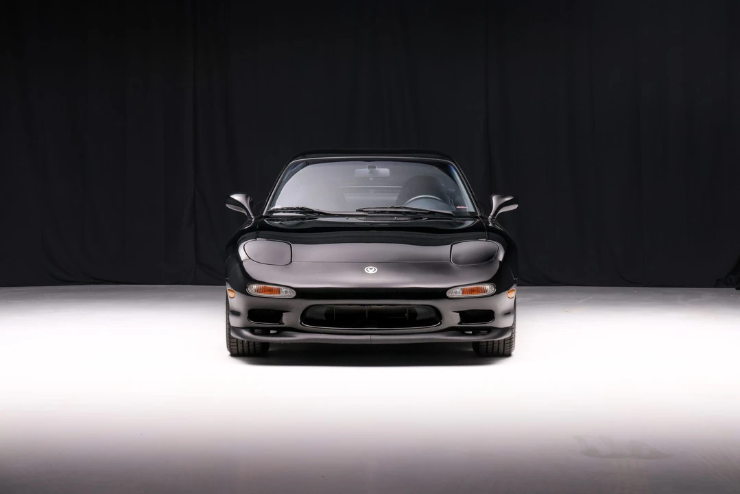 1994 Mazda RX-7 FD - Image 13 of 31