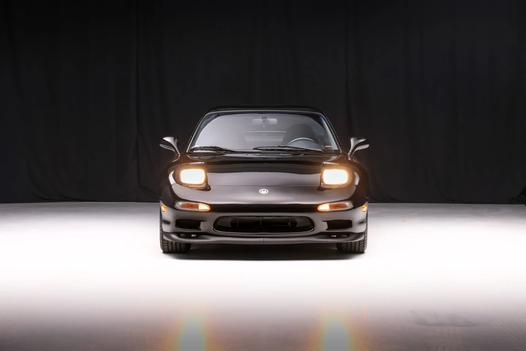 1994 Mazda RX-7 FD - Image 14 of 31