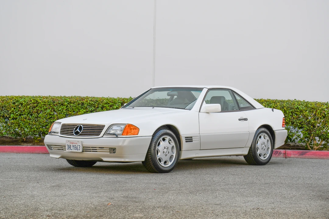 1994 Mercedes-Benz R129 SL-Class - Image 20 of 31