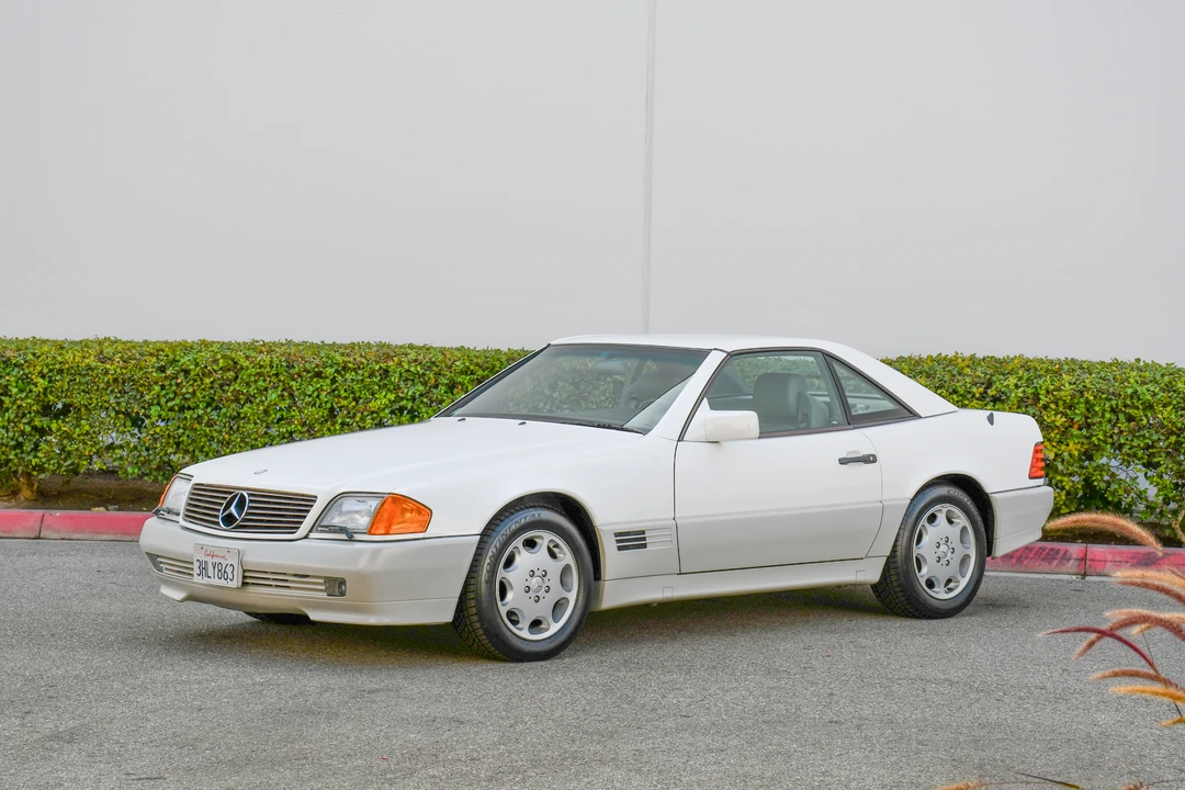 1994 Mercedes-Benz R129 SL-Class - Image 19 of 31