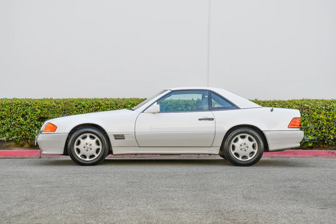 1994 Mercedes-Benz R129 SL-Class - Image 17 of 31