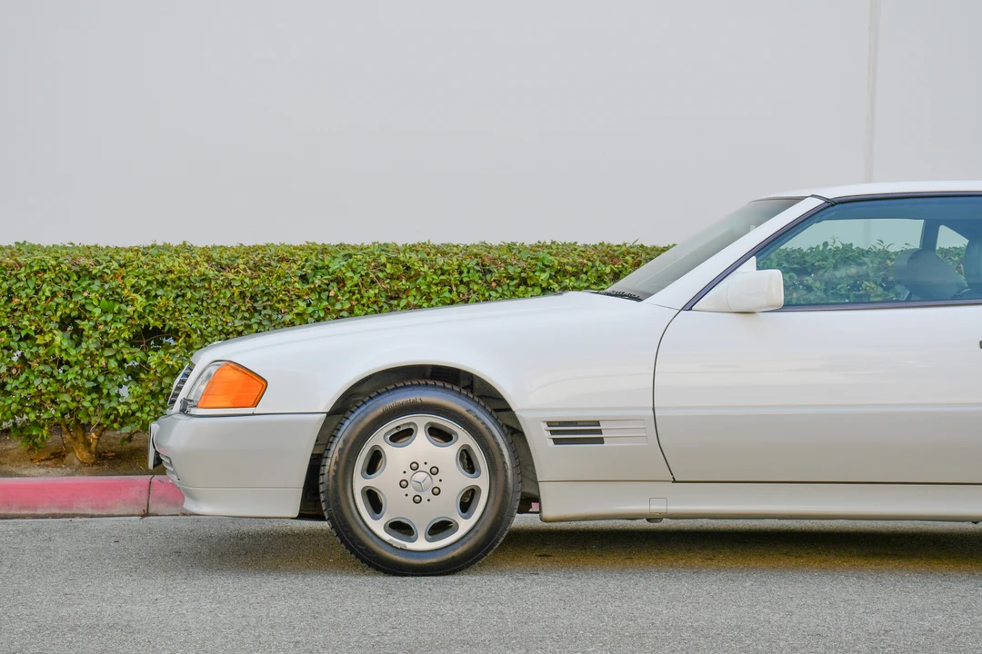 1994 Mercedes-Benz R129 SL-Class - Image 22 of 31