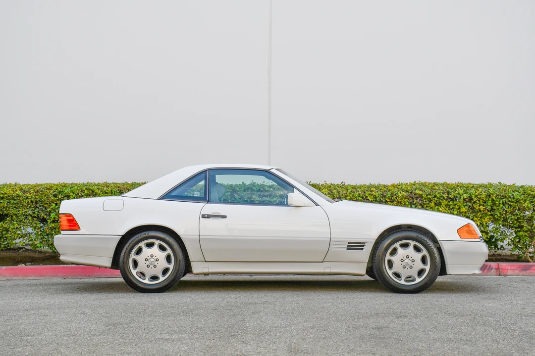 1994 Mercedes-Benz R129 SL-Class - Image 14 of 31