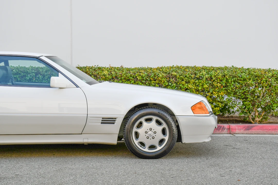 1994 Mercedes-Benz R129 SL-Class - Image 25 of 31