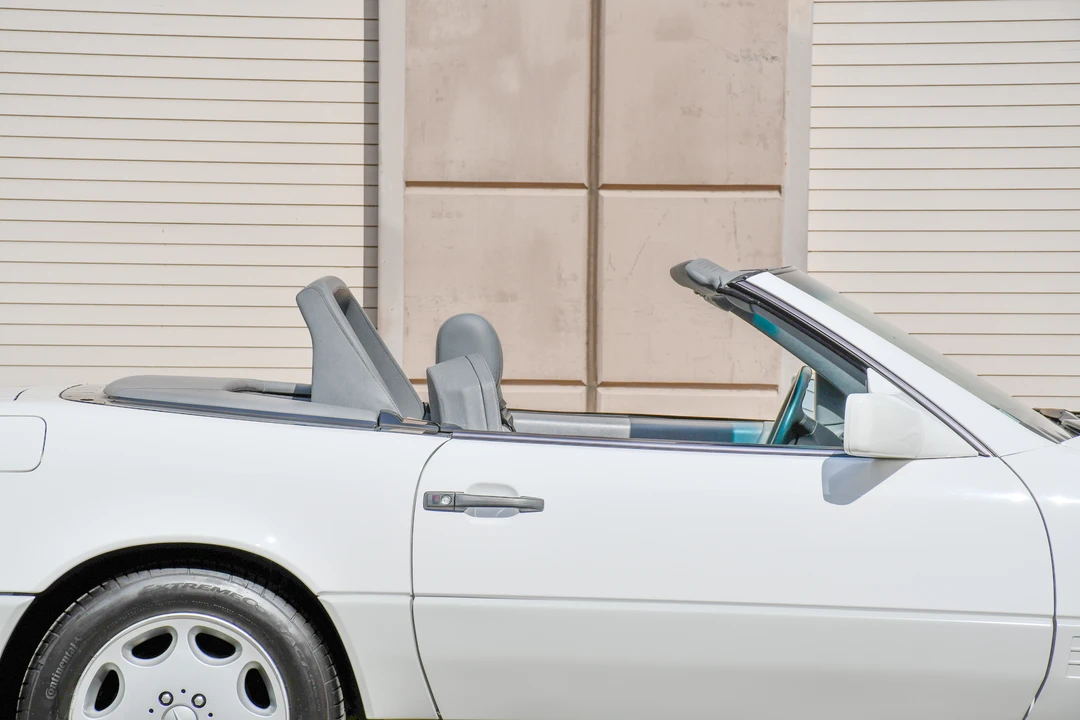 1994 Mercedes-Benz R129 SL-Class - Image 28 of 31