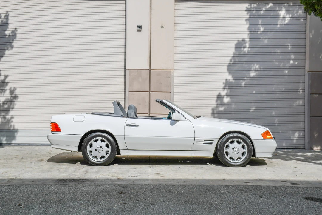 1994 Mercedes-Benz R129 SL-Class - Image 13 of 31