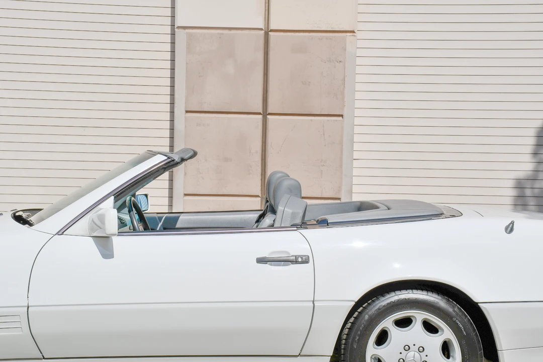 1994 Mercedes-Benz R129 SL-Class - Image 27 of 31
