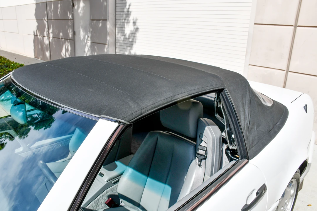 1994 Mercedes-Benz R129 SL-Class - Image 30 of 31