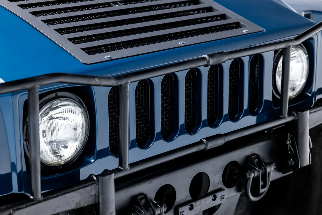 1995 AM General Hummer - Image 28 of 31