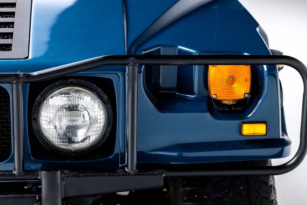 1995 AM General Hummer - Image 30 of 31