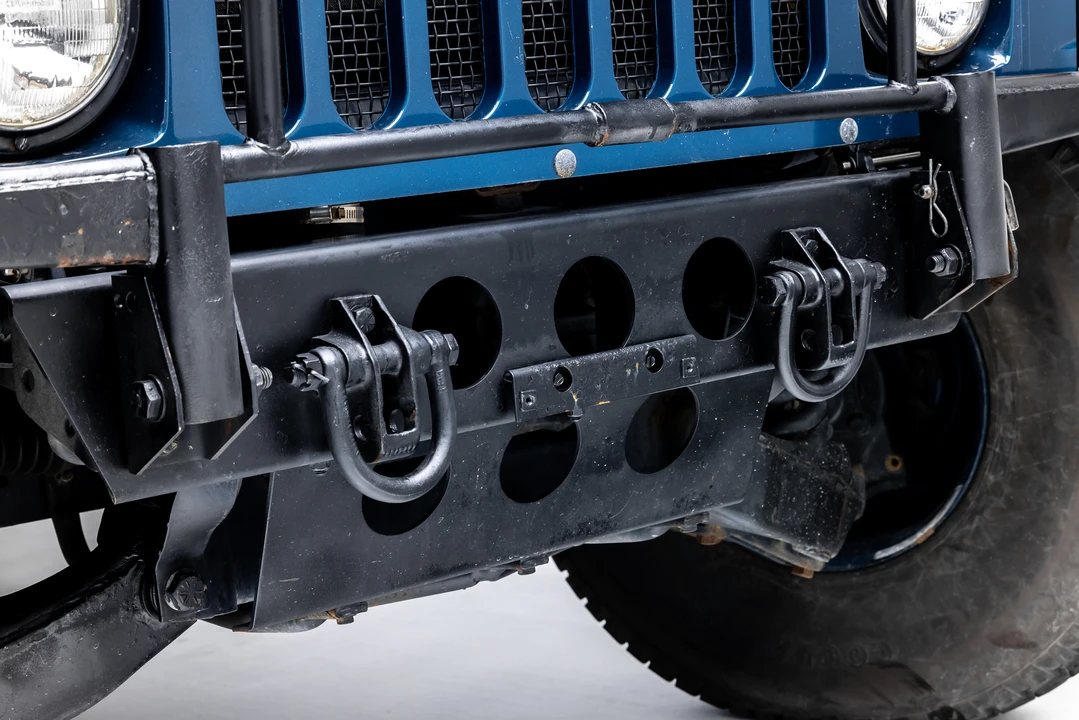 1995 AM General Hummer - Image 22 of 31