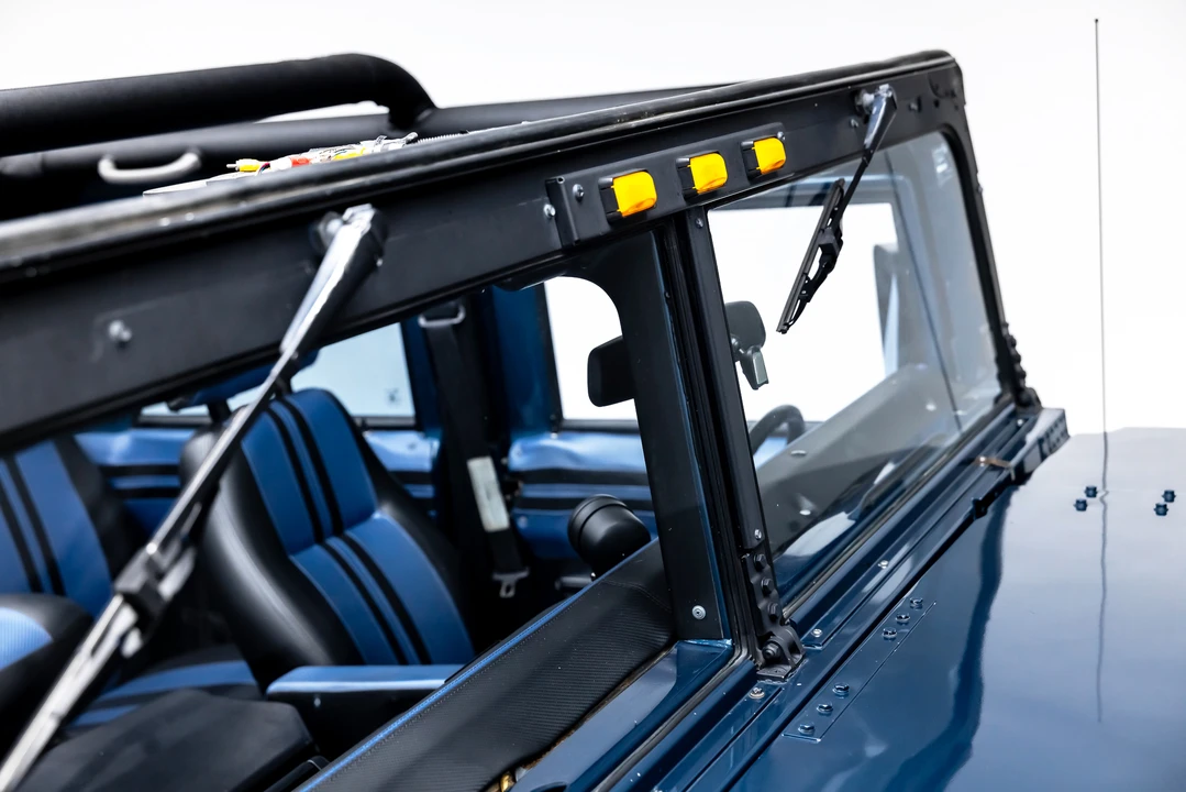 1995 AM General Hummer - Image 26 of 31