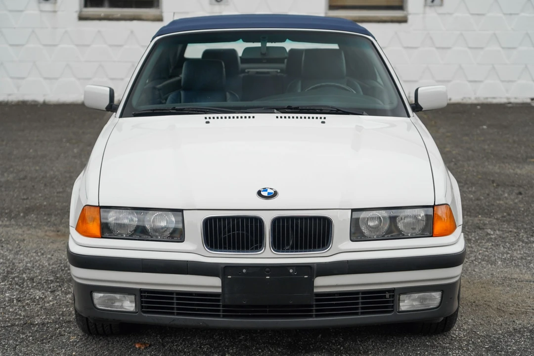 1995 BMW E36 3 Series - Image 4 of 31