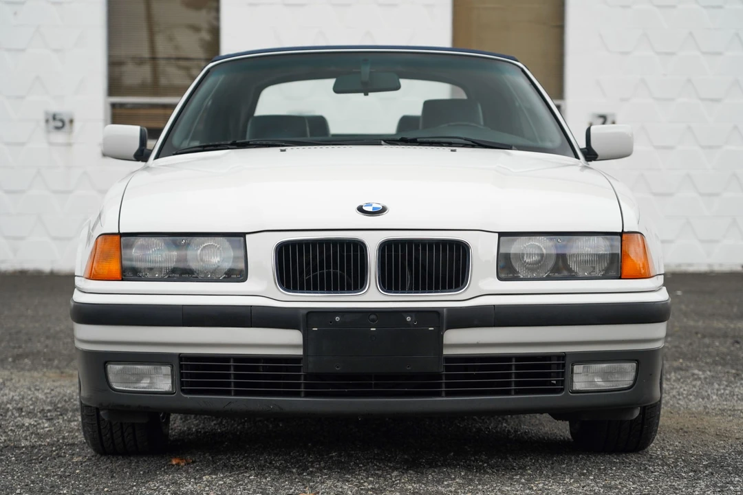 1995 BMW E36 3 Series - Image 5 of 31