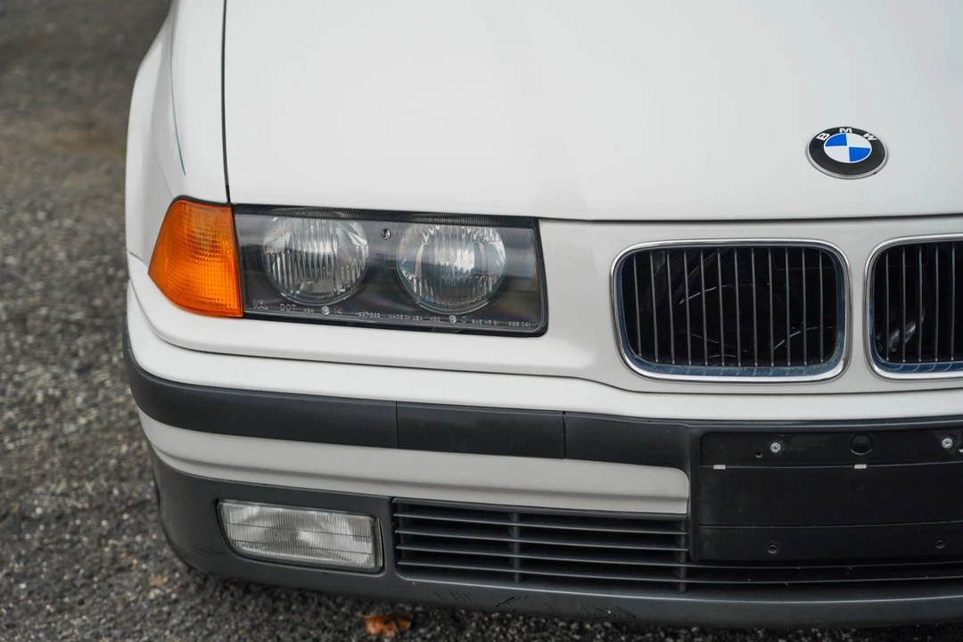 1995 BMW E36 3 Series - Image 23 of 31