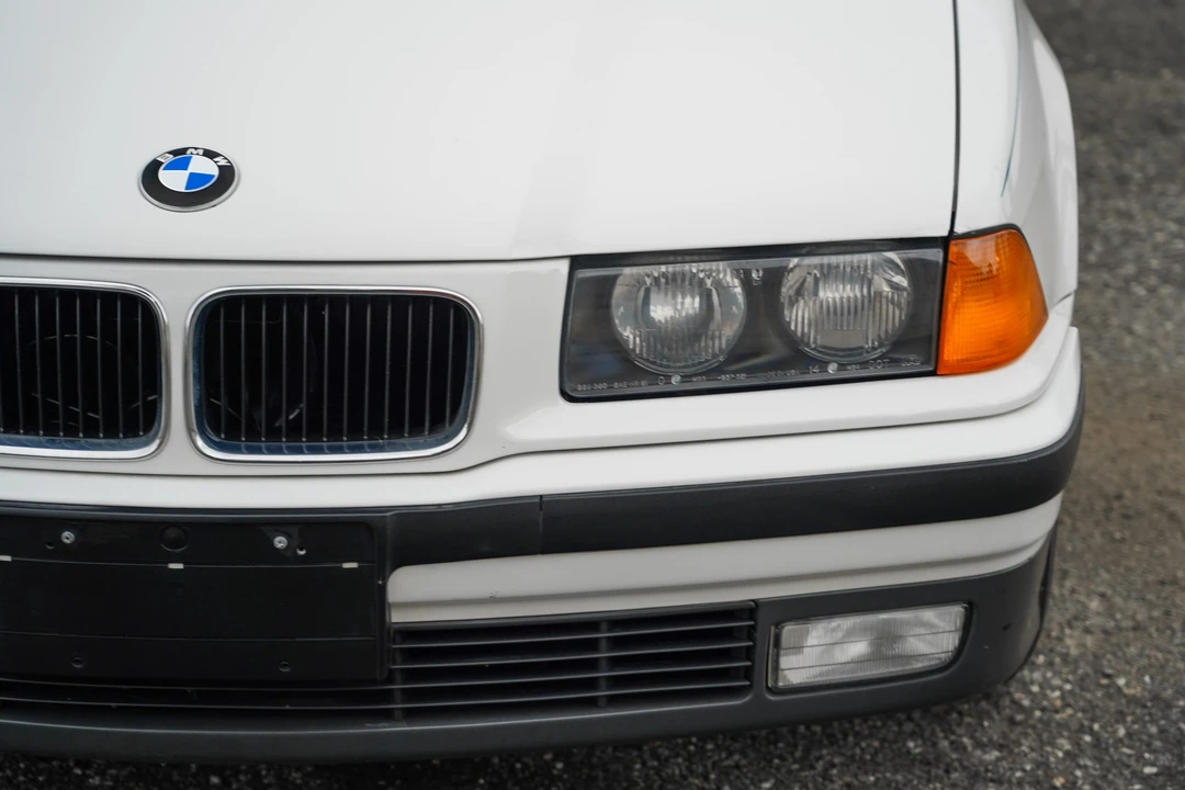 1995 BMW E36 3 Series - Image 24 of 31