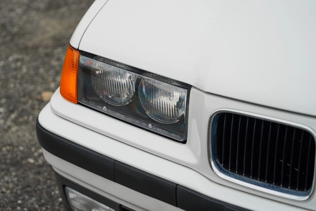 1995 BMW E36 3 Series - Image 25 of 31