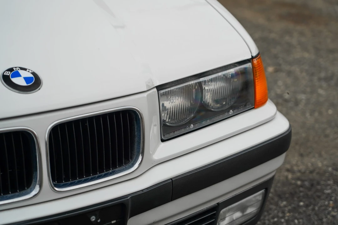 1995 BMW E36 3 Series - Image 27 of 31