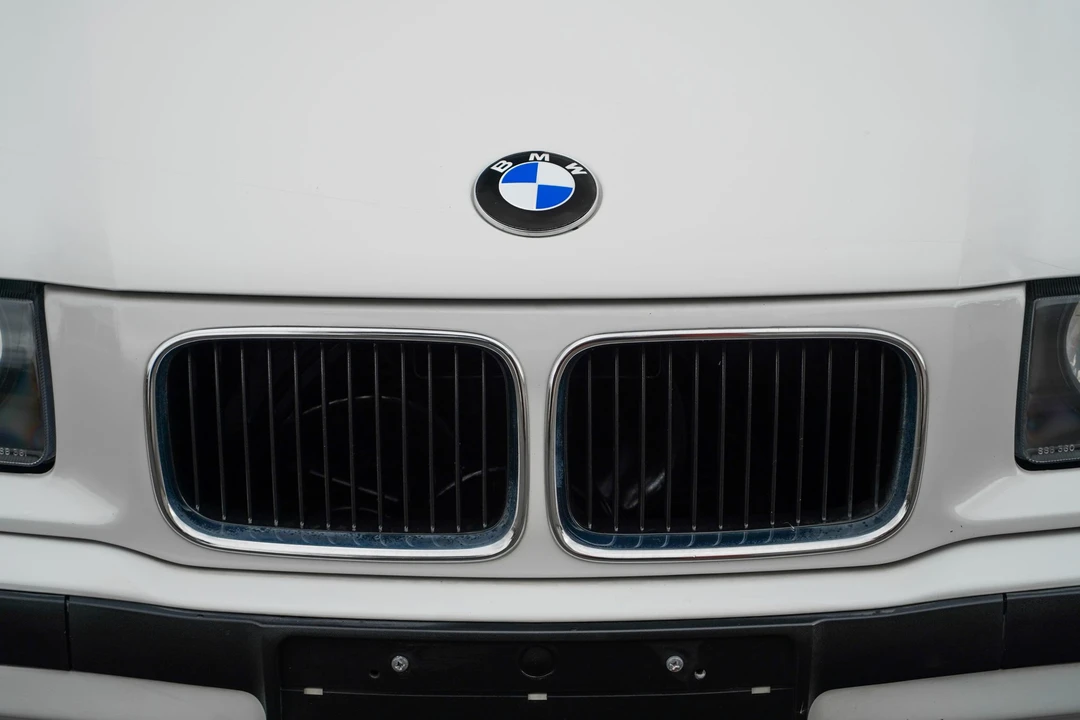 1995 BMW E36 3 Series - Image 26 of 31