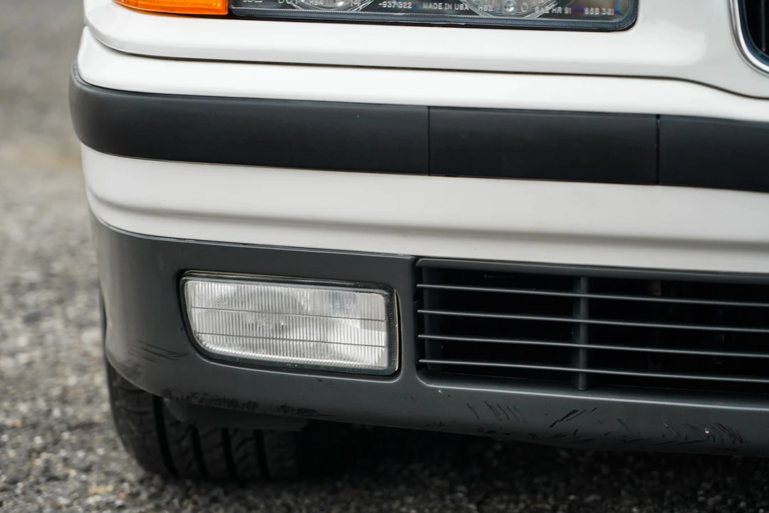 1995 BMW E36 3 Series - Image 29 of 31