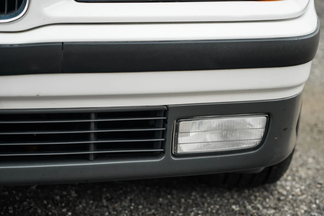 1995 BMW E36 3 Series - Image 28 of 31