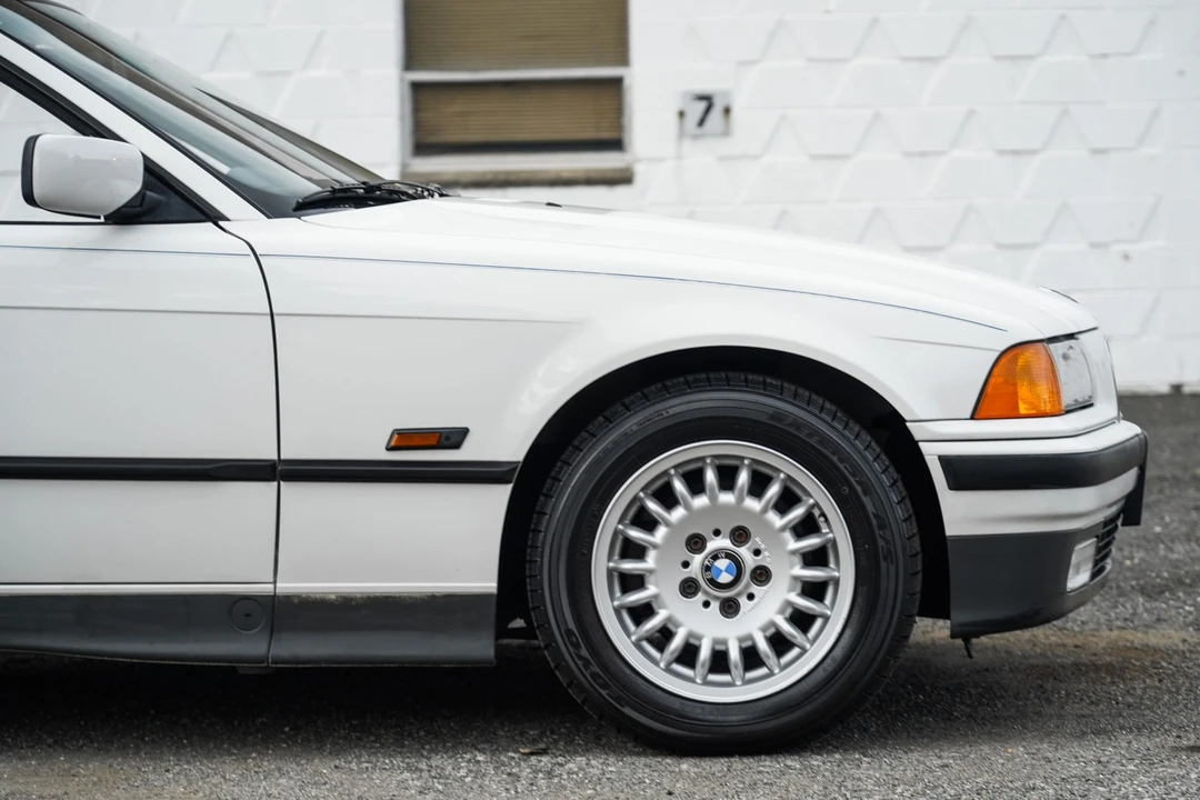 1995 BMW E36 3 Series - Image 20 of 31