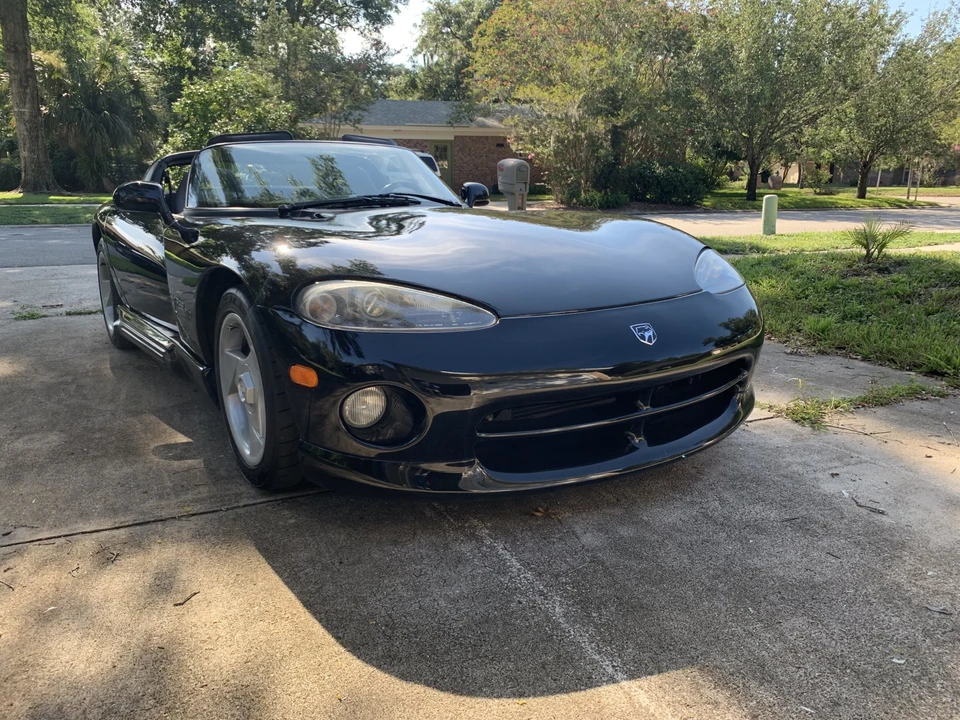 1995 Dodge Viper 1st Gen - Image 12 of 31