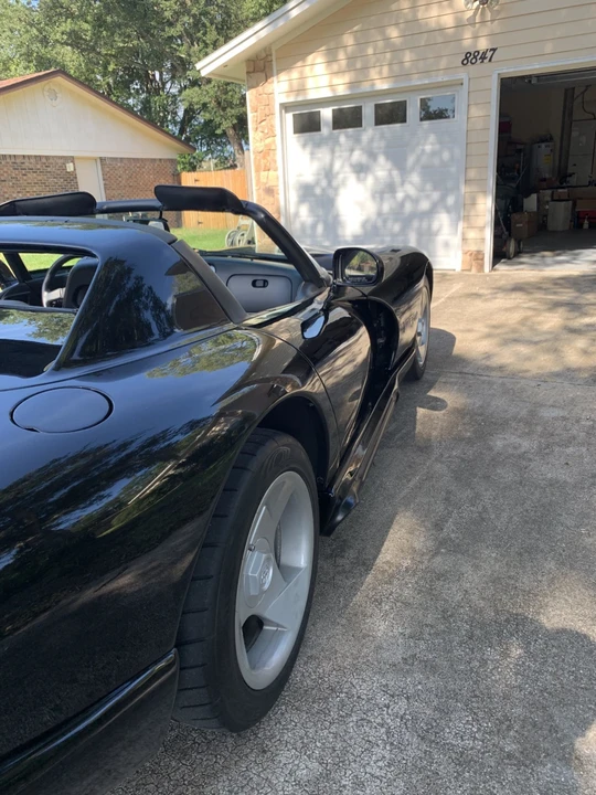 1995 Dodge Viper 1st Gen - Image 9 of 31