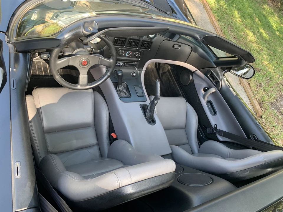 1995 Dodge Viper 1st Gen - Image 24 of 31