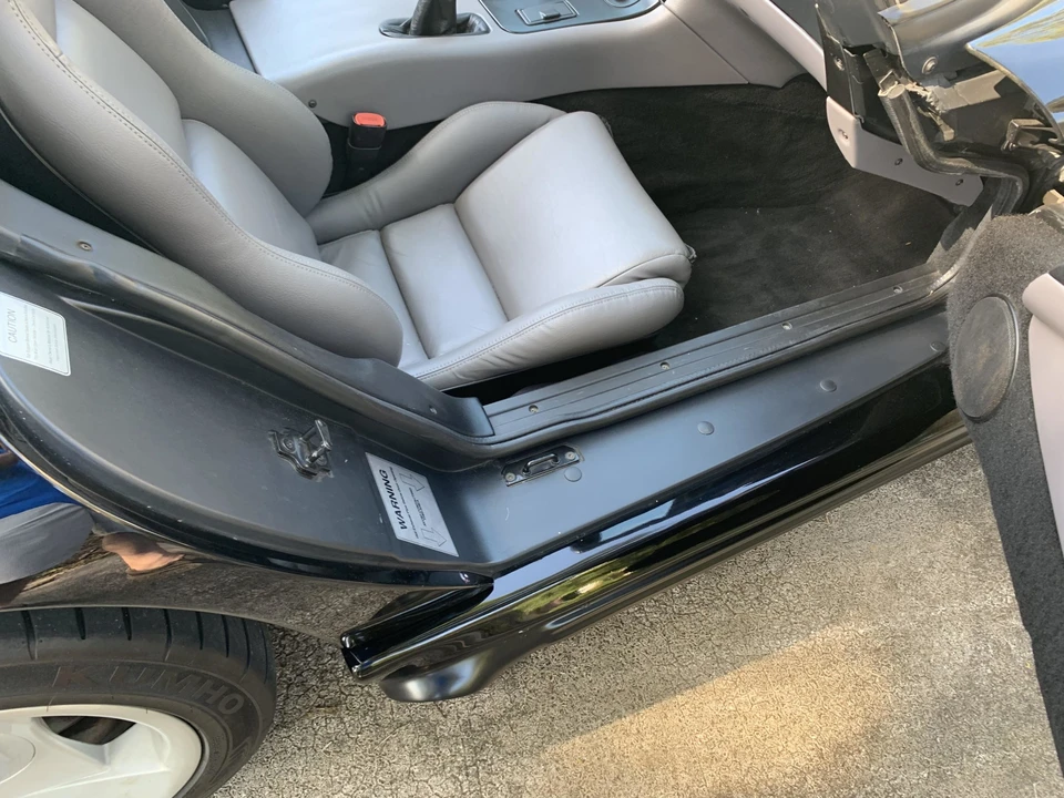 1995 Dodge Viper 1st Gen - Image 28 of 31