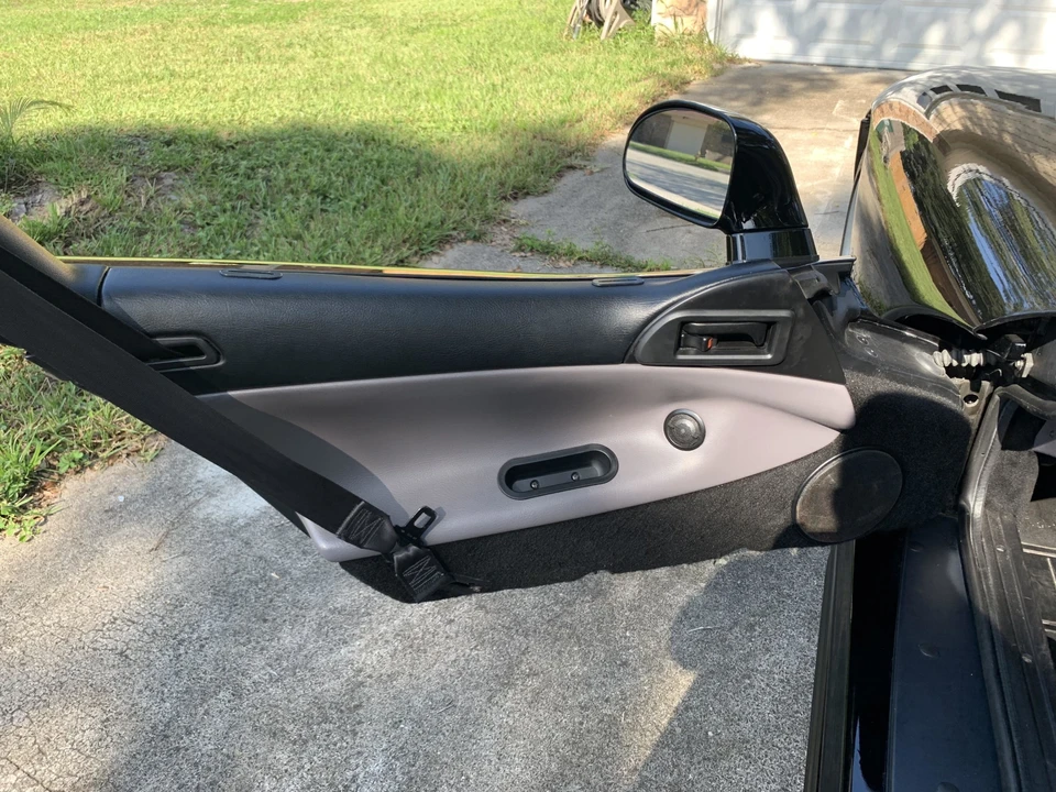 1995 Dodge Viper 1st Gen - Image 19 of 31