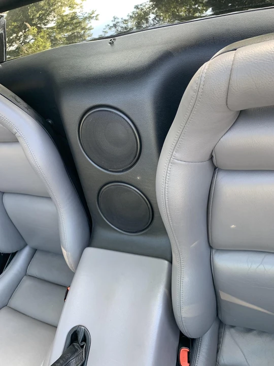 1995 Dodge Viper 1st Gen - Image 22 of 31
