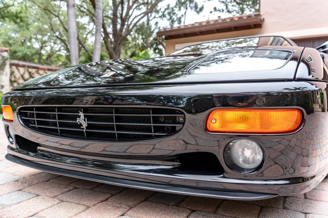 1995 Ferrari F512 M - Image 18 of 31