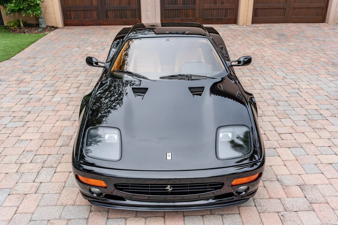 1995 Ferrari F512 M - Image 5 of 31