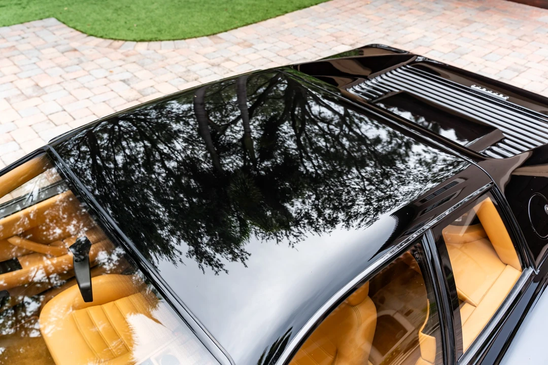 1995 Ferrari F512 M - Image 23 of 31
